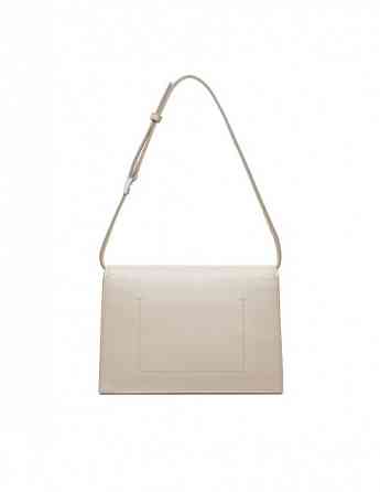 CALVIN KLEIN - CK LINEAR SHOULDER BAG Tbilisi