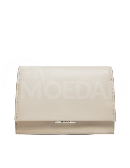 CALVIN KLEIN - CK LINEAR SHOULDER BAG Tbilisi - photo 1