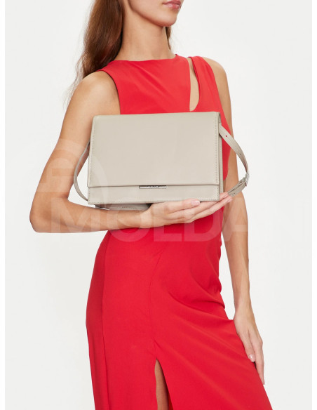 CALVIN KLEIN - CK LINEAR SHOULDER BAG Tbilisi - photo 6
