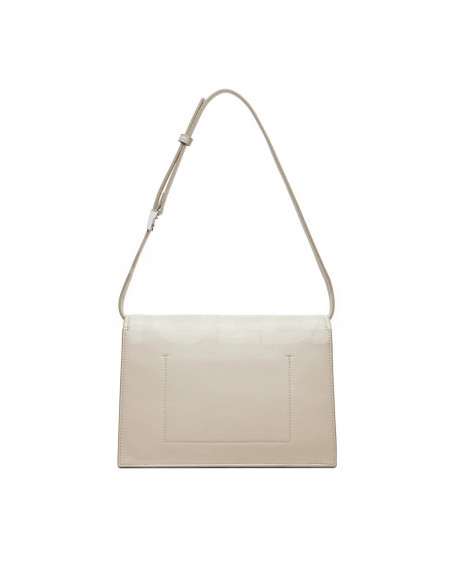 CALVIN KLEIN - CK LINEAR SHOULDER BAG Tbilisi - photo 2