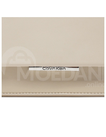 CALVIN KLEIN - CK LINEAR SHOULDER BAG Tbilisi - photo 5