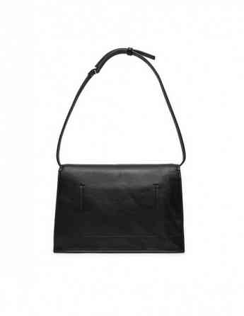 CALVIN KLEIN - CK LINEAR SHOULDER BAG Tbilisi