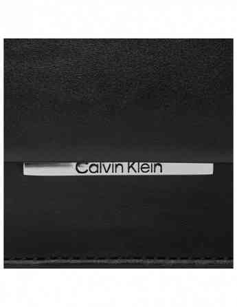 CALVIN KLEIN - CK LINEAR SHOULDER BAG Tbilisi