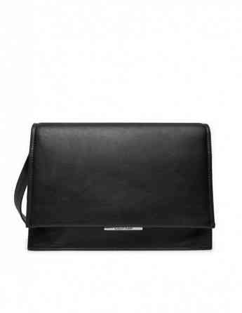 CALVIN KLEIN - CK LINEAR SHOULDER BAG Tbilisi