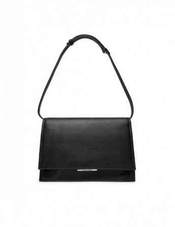 CALVIN KLEIN - CK LINEAR SHOULDER BAG Tbilisi