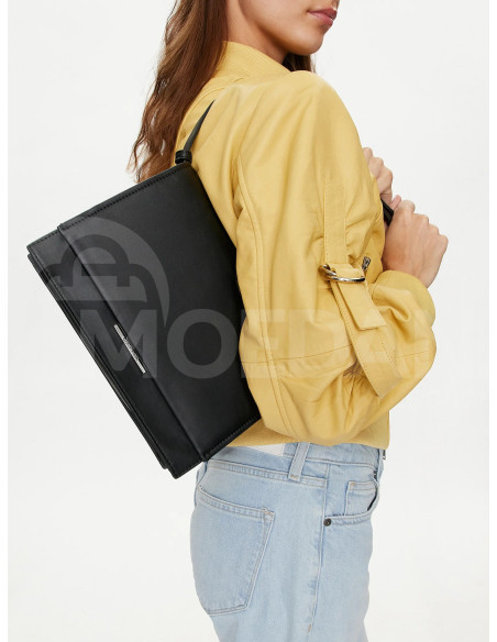 CALVIN KLEIN - CK LINEAR SHOULDER BAG Tbilisi - photo 6