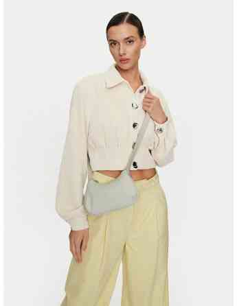 CALVIN KLEIN - CALVIN SOFT CROSSBODY Tbilisi