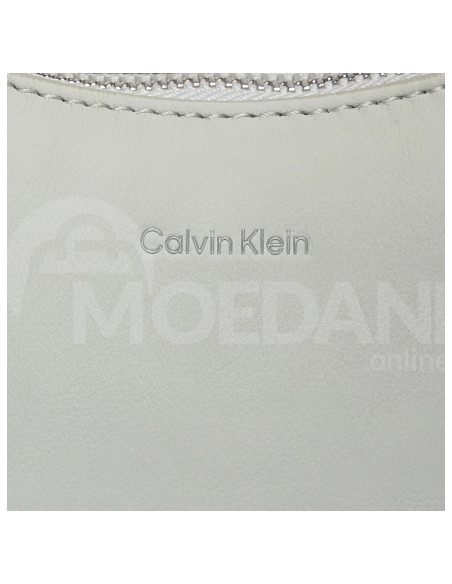 CALVIN KLEIN - CALVIN SOFT CROSSBODY თბილისი - photo 4
