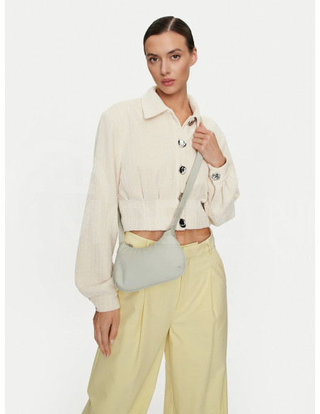 CALVIN KLEIN - CALVIN SOFT CROSSBODY თბილისი - photo 5