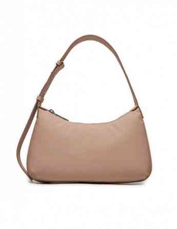 CALVIN KLEIN - CALVIN SOFT SHOULDER BAG Tbilisi
