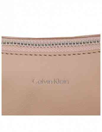 CALVIN KLEIN - CALVIN SOFT SHOULDER BAG Tbilisi