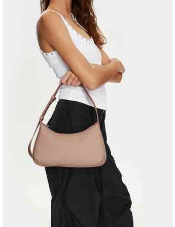 CALVIN KLEIN - CALVIN SOFT SHOULDER BAG Tbilisi