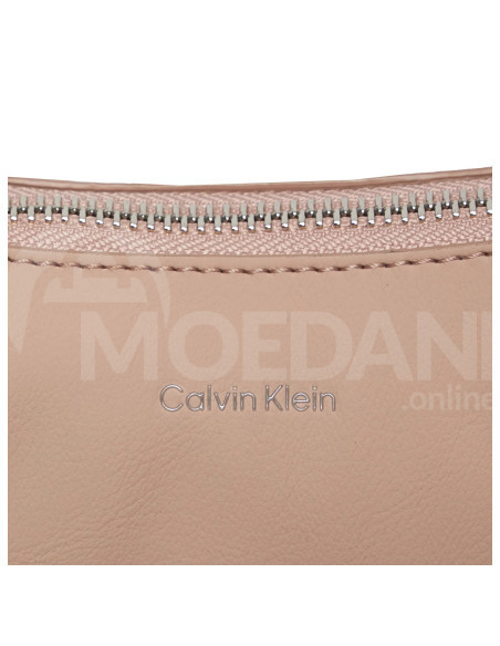 CALVIN KLEIN - CALVIN SOFT SHOULDER BAG Tbilisi - photo 4