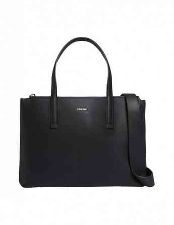 CALVIN KLEIN - CK MUST MEDIUM TOTE Tbilisi