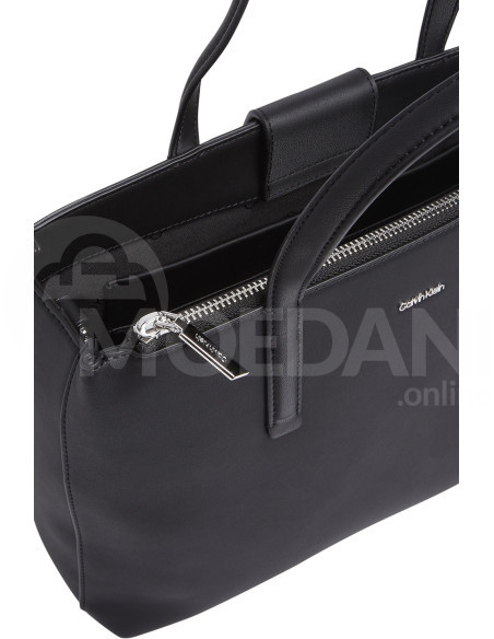 CALVIN KLEIN - CK MUST MEDIUM TOTE Тбилиси - изображение 3