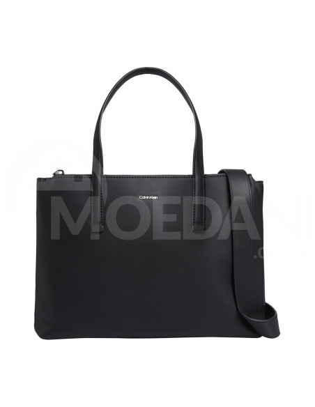 CALVIN KLEIN - CK MUST MEDIUM TOTE Тбилиси - изображение 1