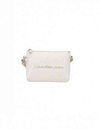 CALVIN KLEIN - SCULPTED CAMERA POUCH21 MONO Tbilisi