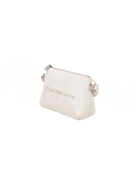 CALVIN KLEIN - SCULPTED CAMERA POUCH21 MONO Tbilisi - photo 3