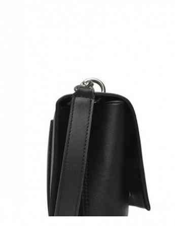 CALVIN KLEIN - SCULPTED EW FLAP W/CHAIN25 MONO Tbilisi