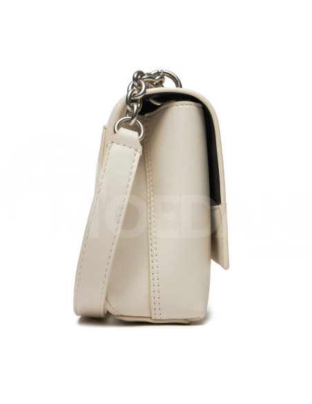 CALVIN KLEIN - SCULPTED EW FLAP W/CHAIN25 MONO Tbilisi - photo 3