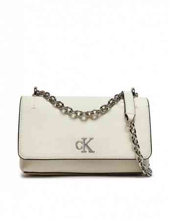 CALVIN KLEIN - MINIMAL MONOGRAM EW FLAP21 Tbilisi
