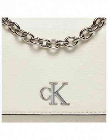 CALVIN KLEIN - MINIMAL MONOGRAM EW FLAP21 Tbilisi