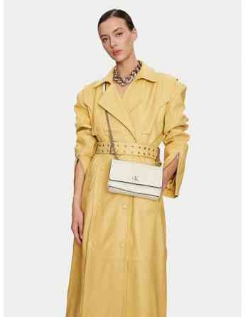 CALVIN KLEIN - MINIMAL MONOGRAM EW FLAP21 Tbilisi