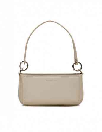 CALVIN KLEIN - SCULPTED SHOULDER POUCH25 MONO Tbilisi