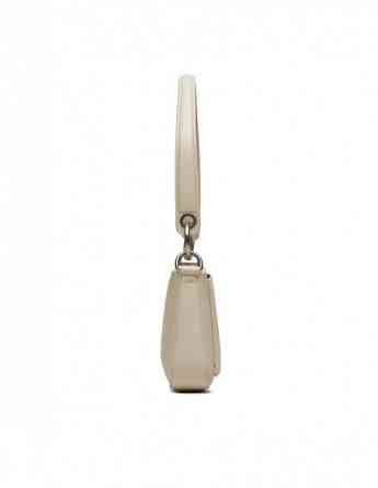 CALVIN KLEIN - SCULPTED SHOULDER POUCH25 MONO Tbilisi