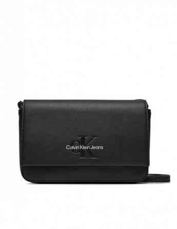 CALVIN KLEIN - SCULPTED EW FLAP PHONE CB MONO Tbilisi