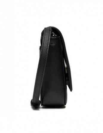 CALVIN KLEIN - SCULPTED EW FLAP PHONE CB MONO Tbilisi