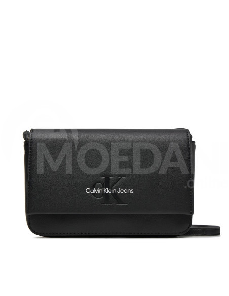 CALVIN KLEIN - SCULPTED EW FLAP PHONE CB MONO Tbilisi - photo 1