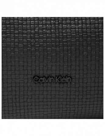 CALVIN KLEIN - CK REFINE CAMERA BAG_BRAID Tbilisi
