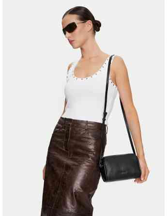 CALVIN KLEIN - CK REFINE CAMERA BAG_BRAID Tbilisi