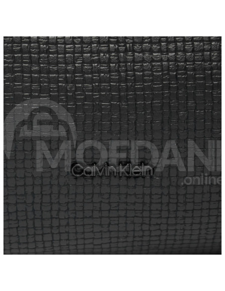 CALVIN KLEIN - CK REFINE CAMERA BAG_BRAID Tbilisi - photo 4