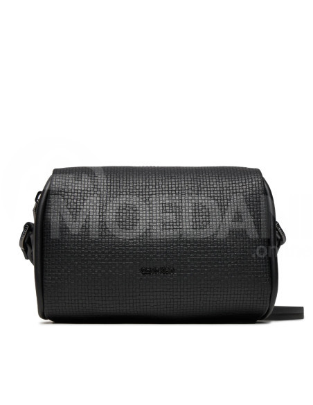 CALVIN KLEIN - CK REFINE CAMERA BAG_BRAID Tbilisi - photo 1