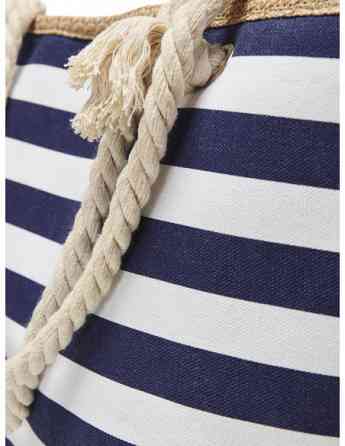 ONLY - ONLLIZZIE STRIPED BEACH SHOPPER ACC Tbilisi
