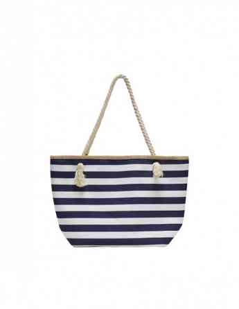 ONLY - ONLLIZZIE STRIPED BEACH SHOPPER ACC Tbilisi