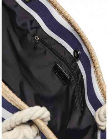 ONLY - ONLLIZZIE STRIPED BEACH SHOPPER ACC Tbilisi