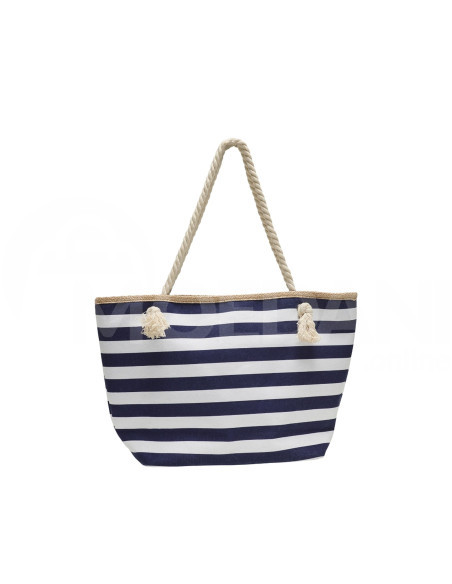 ONLY - ONLLIZZIE STRIPED BEACH SHOPPER ACC Tbilisi - photo 1