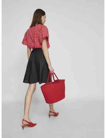 VILA - VIMIAH SHOPPER BAG/EF Tbilisi