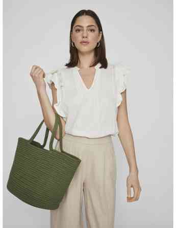 VILA - VIMIAH SHOPPER BAG/EF Tbilisi