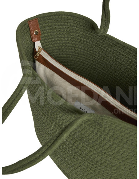 VILA - VIMIAH SHOPPER BAG/EF Tbilisi - photo 4