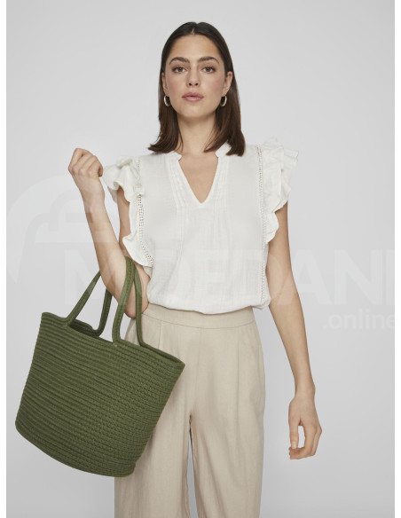 VILA - VIMIAH SHOPPER BAG/EF Tbilisi - photo 2