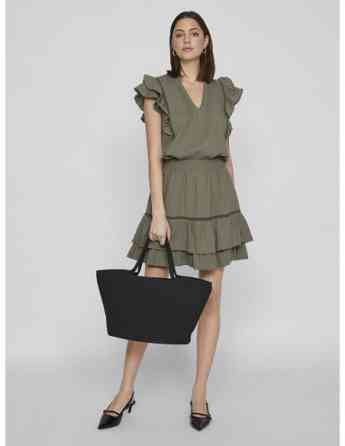 VILA - VIMIAH SHOPPER BAG/EF Tbilisi