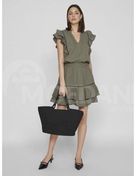 VILA - VIMIAH SHOPPER BAG/EF Tbilisi - photo 2