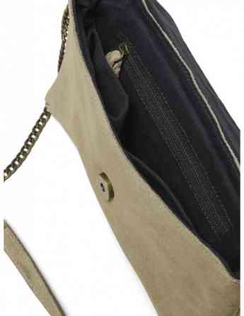 ONLY - ONLARIELLE LEATHER CROSSBODY ACC Tbilisi