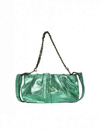 Pieces - PCSUENNA SUEDE CROSS BODY FC Tbilisi