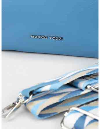 Marco Tozzi Тбилиси