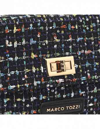 Marco Tozzi Тбилиси